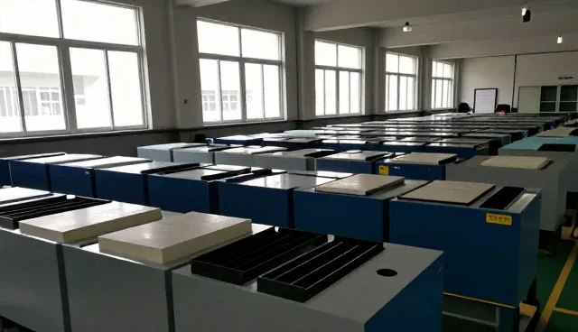 从旧房翻新应用看质量检验未来发展方向