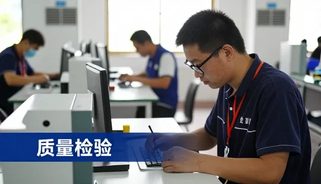 来料加工帮助用户创造更多价值